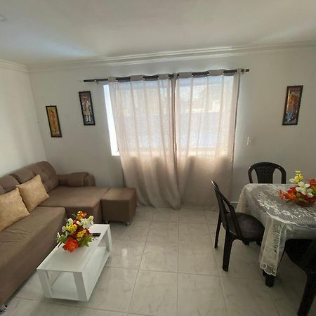 Apartamento En Getsemani Cartagena Dış mekan fotoğraf