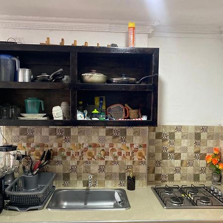 Apartamento En Getsemani Cartagena Dış mekan fotoğraf