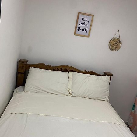 Apartamento En Getsemani Cartagena Dış mekan fotoğraf