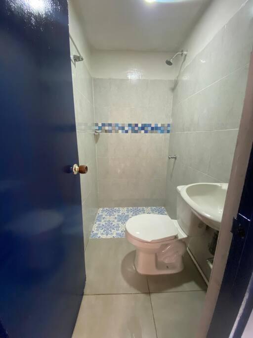 Apartamento En Getsemani Cartagena Dış mekan fotoğraf
