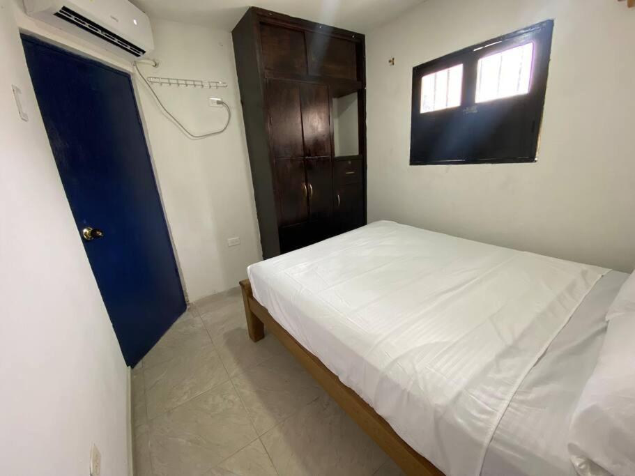 Apartamento En Getsemani Cartagena Dış mekan fotoğraf