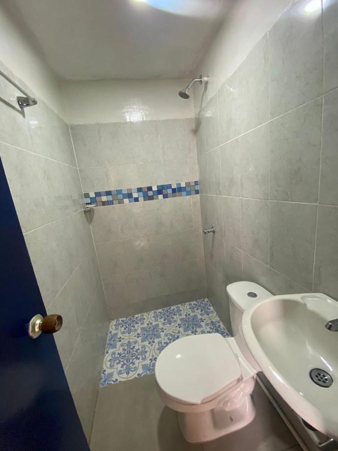 Apartamento En Getsemani Cartagena Dış mekan fotoğraf