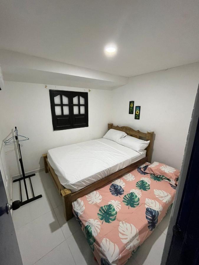 Apartamento En Getsemani Cartagena Dış mekan fotoğraf