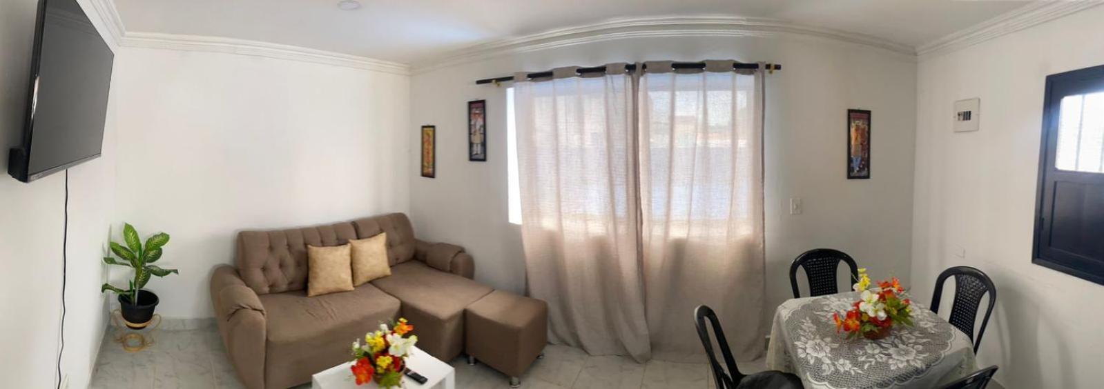 Apartamento En Getsemani Cartagena Dış mekan fotoğraf