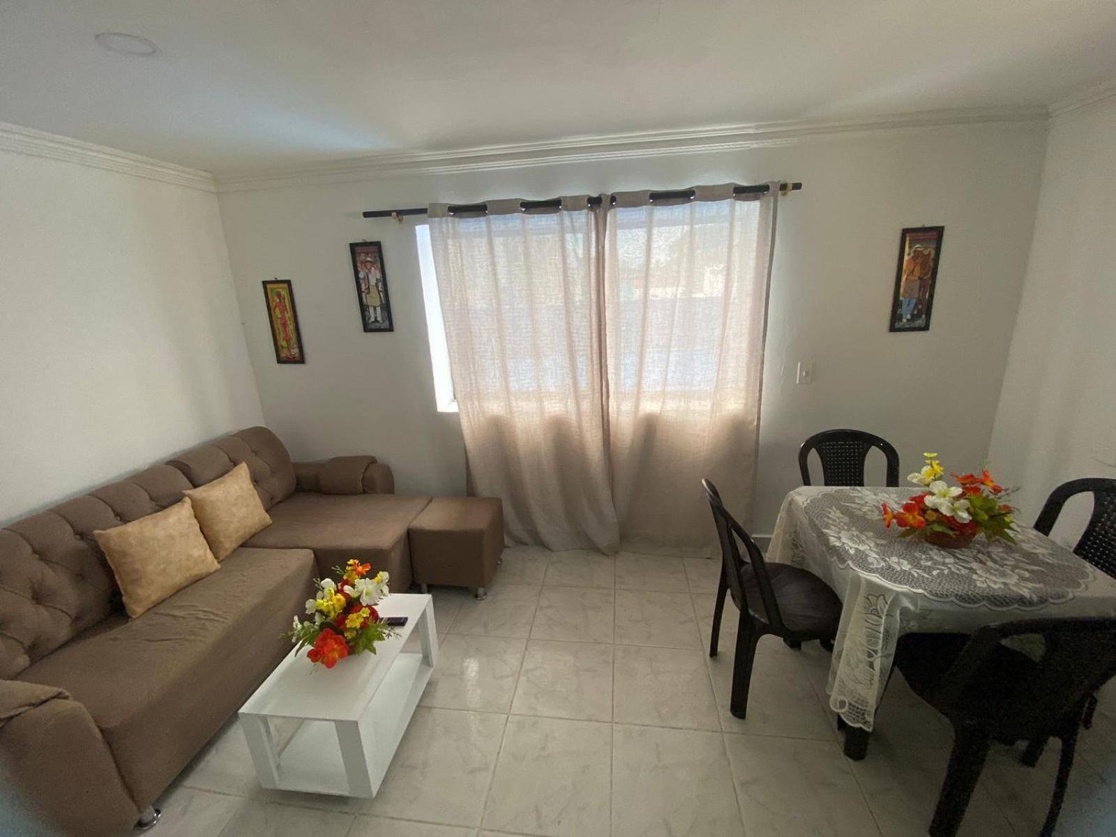 Apartamento En Getsemani Cartagena Dış mekan fotoğraf