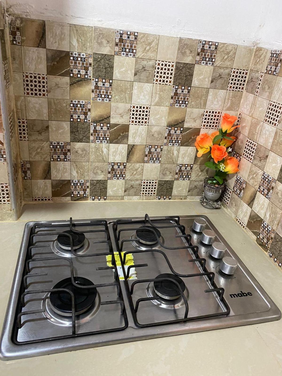 Apartamento En Getsemani Cartagena Dış mekan fotoğraf