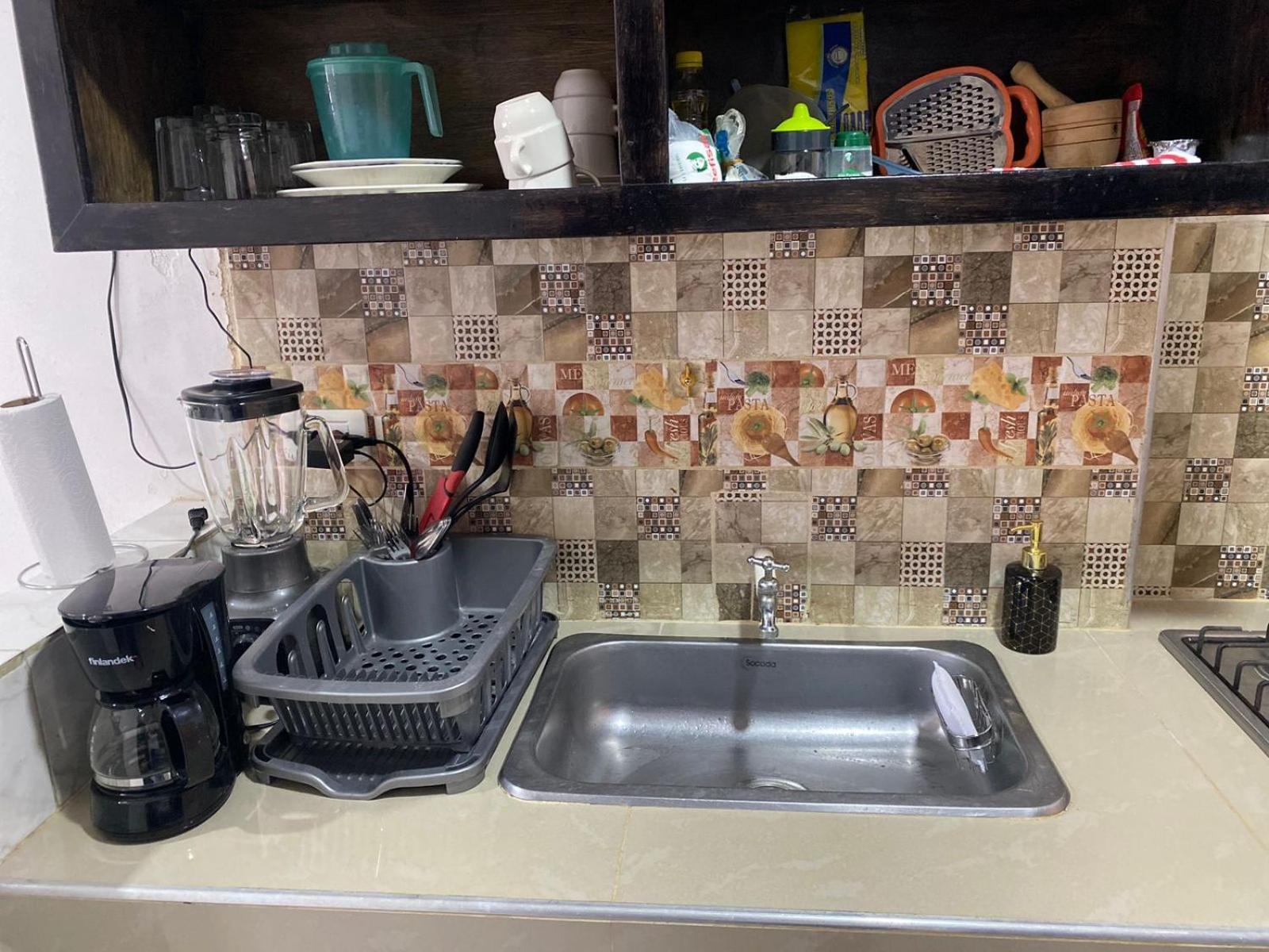 Apartamento En Getsemani Cartagena Dış mekan fotoğraf