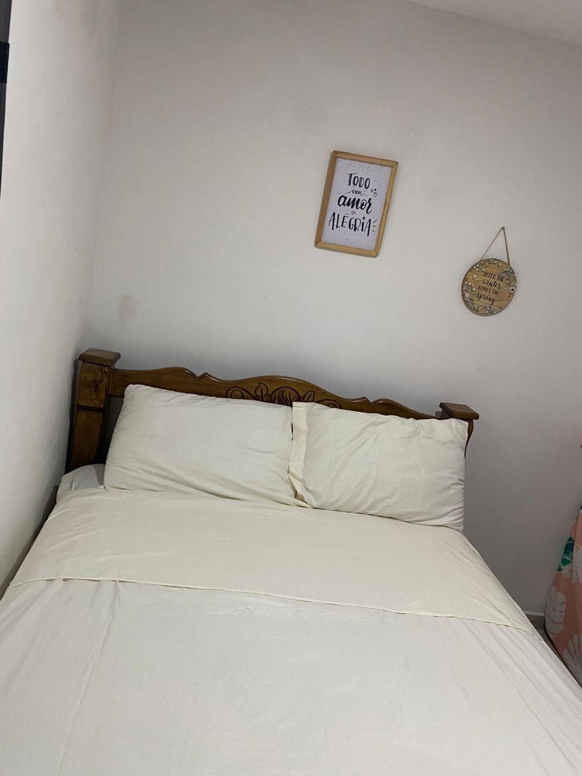 Apartamento En Getsemani Cartagena Dış mekan fotoğraf