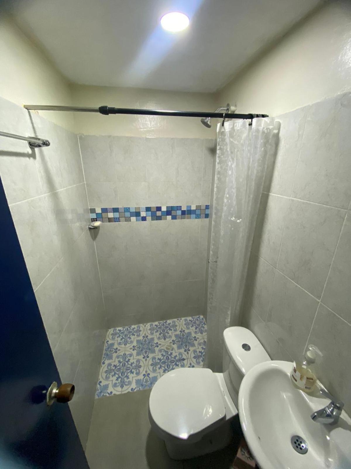 Apartamento En Getsemani Cartagena Dış mekan fotoğraf