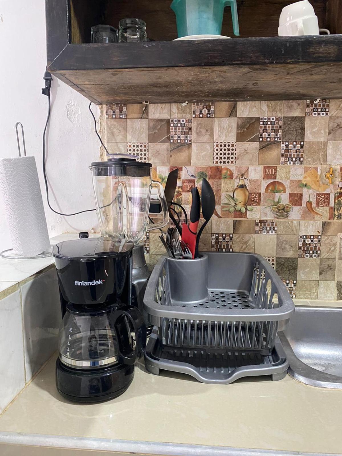 Apartamento En Getsemani Cartagena Dış mekan fotoğraf