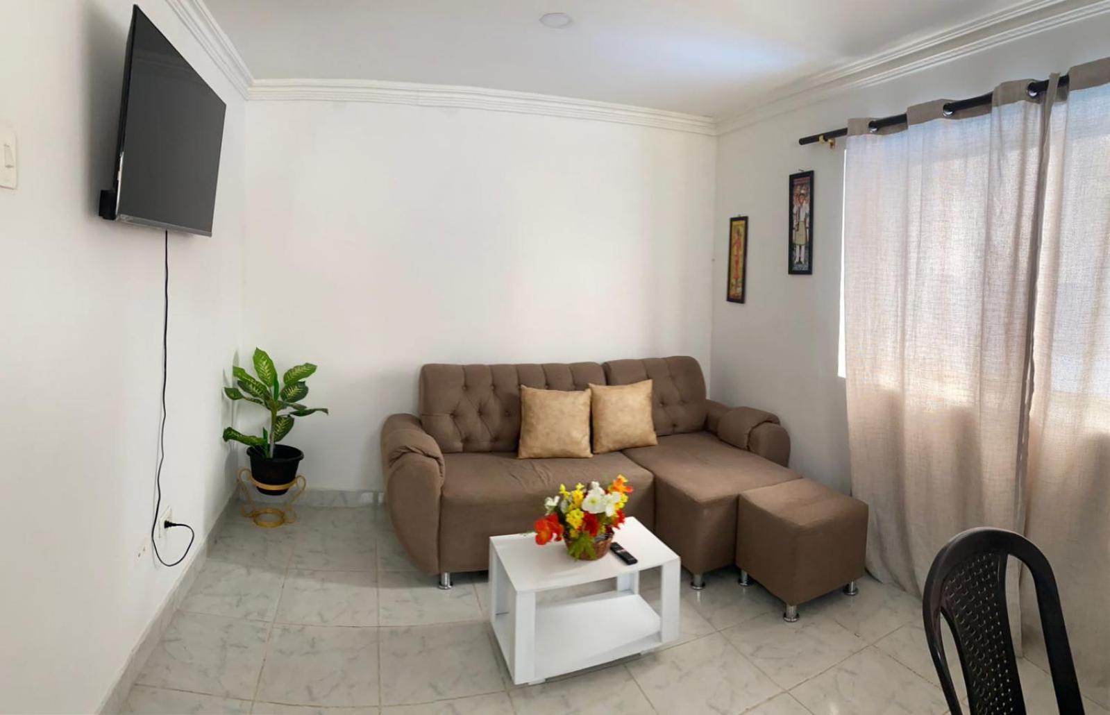 Apartamento En Getsemani Cartagena Dış mekan fotoğraf